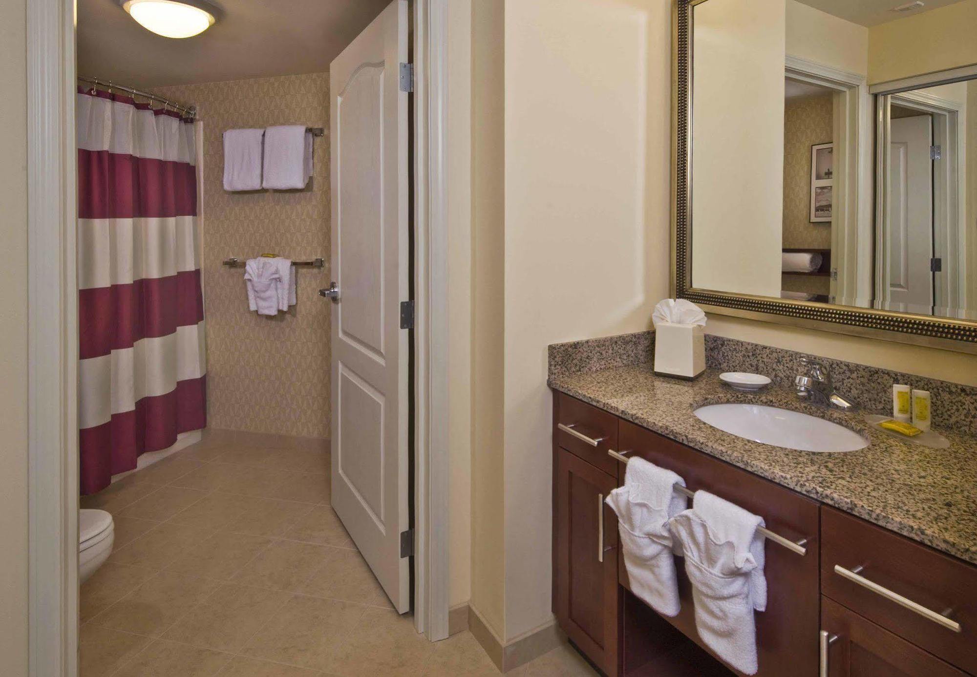 Residence Inn By Marriott Springfield Old Keene Mill Zimmer foto