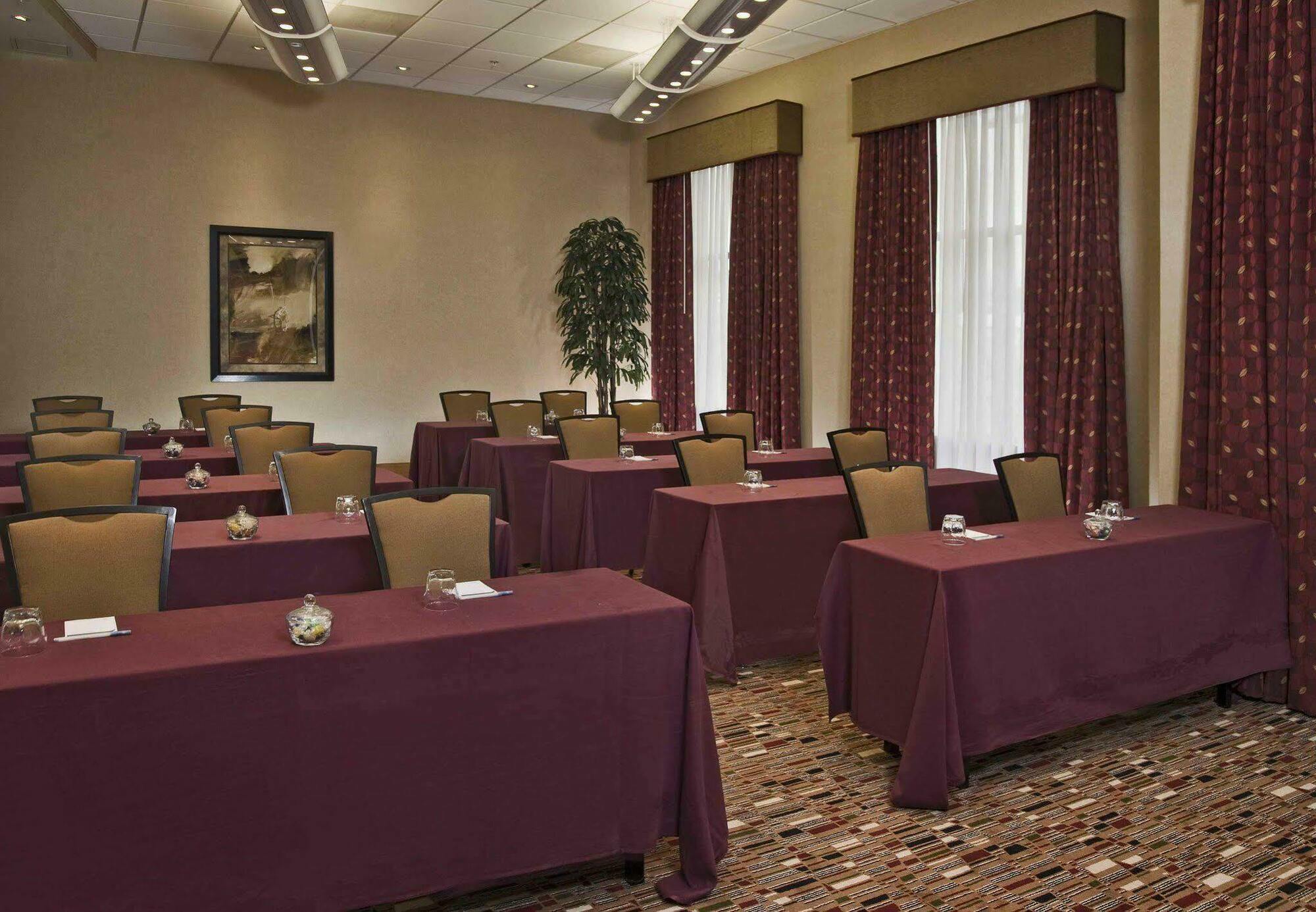 Residence Inn By Marriott Springfield Old Keene Mill Business foto